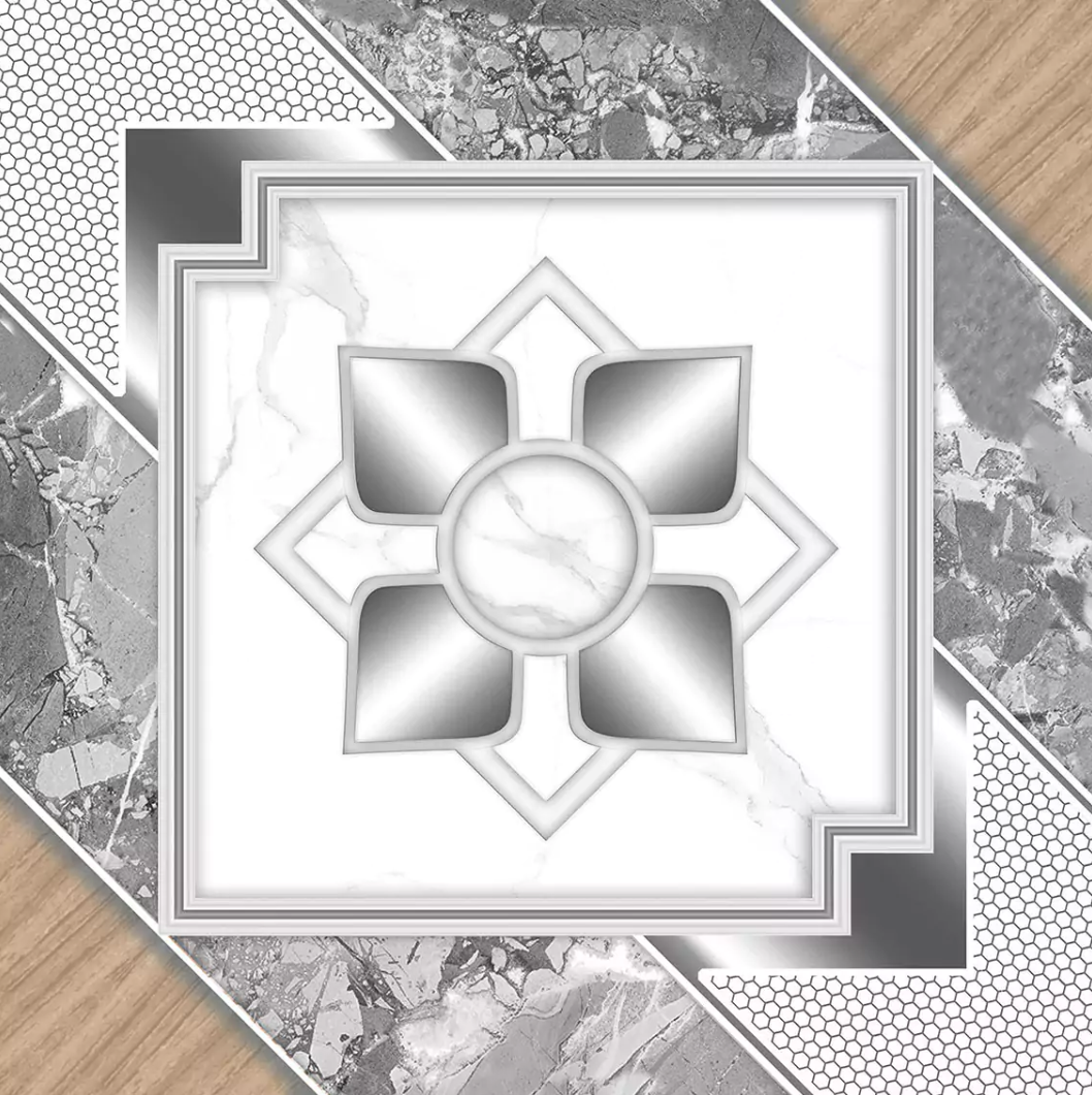 HARMONI 40X40 SHERATON LIGHT GRISS